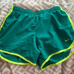 nike shorts